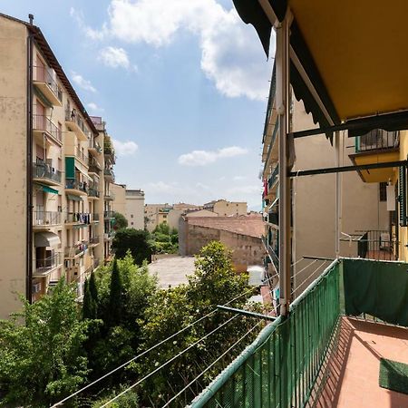 Tavanti Suite Florence Exterior photo