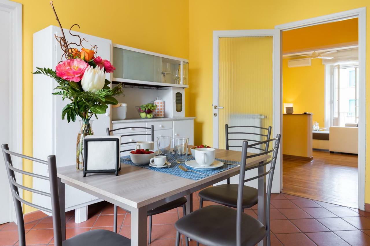 Tavanti Suite Florence Exterior photo