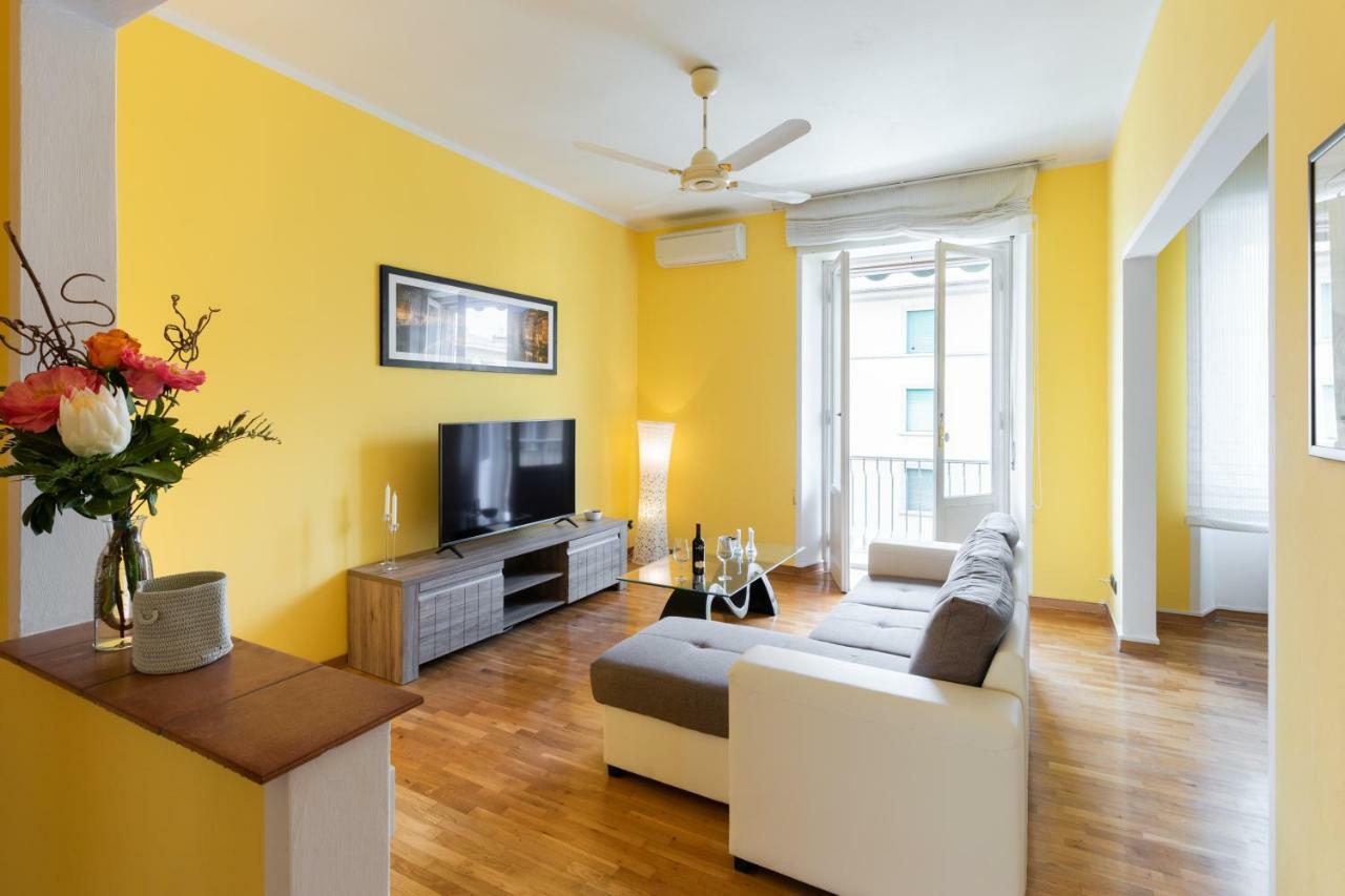 Tavanti Suite Florence Exterior photo