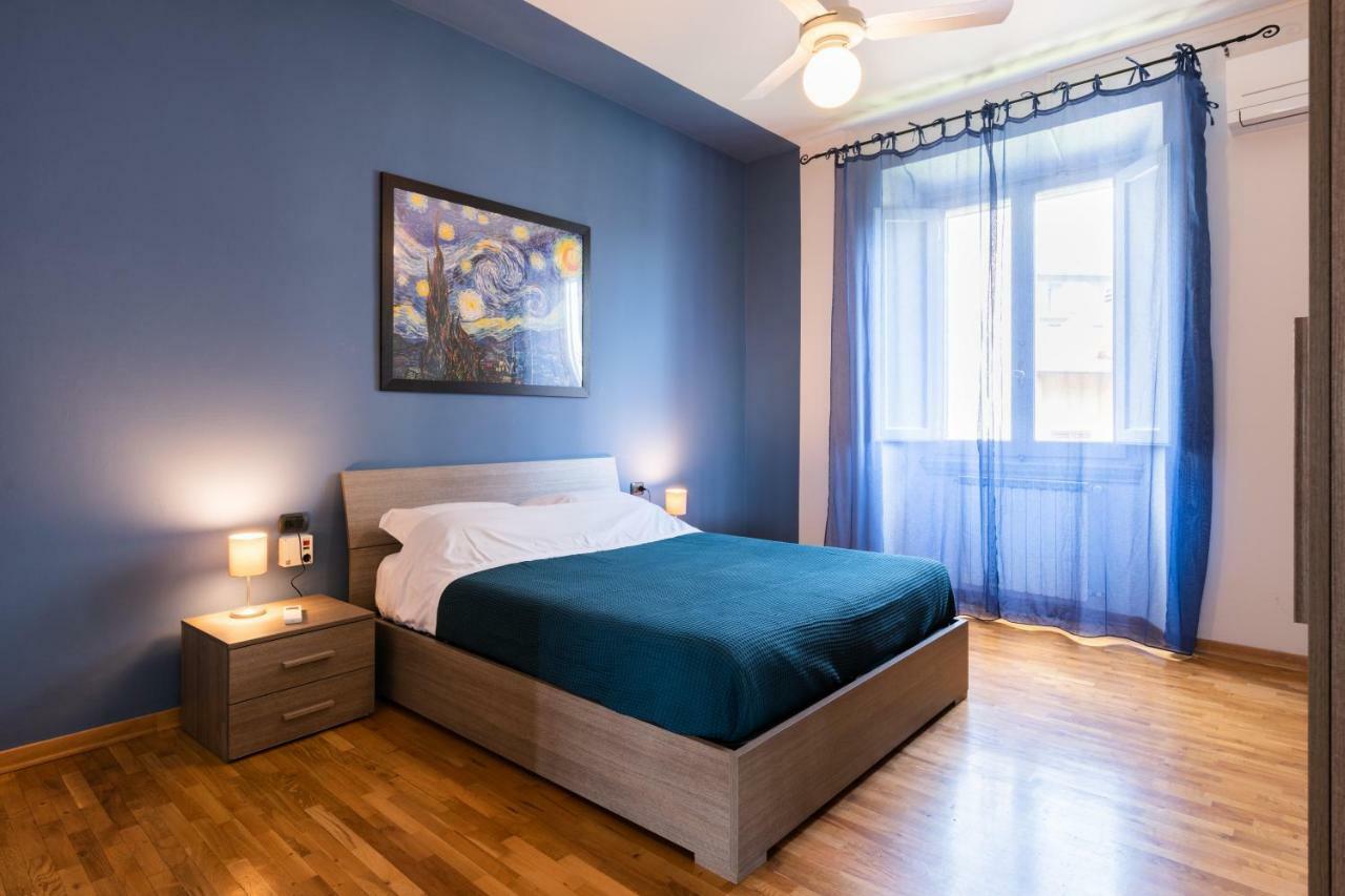 Tavanti Suite Florence Exterior photo
