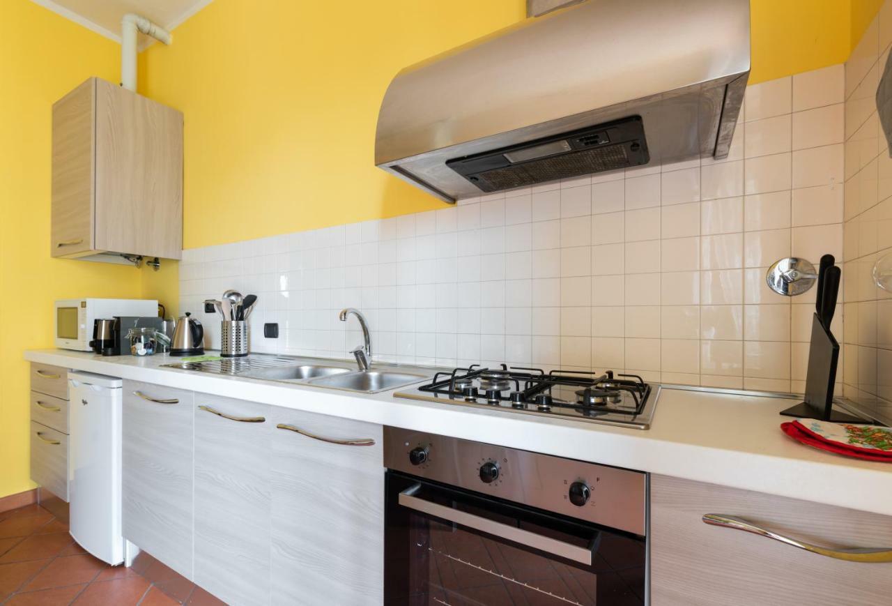 Tavanti Suite Florence Exterior photo