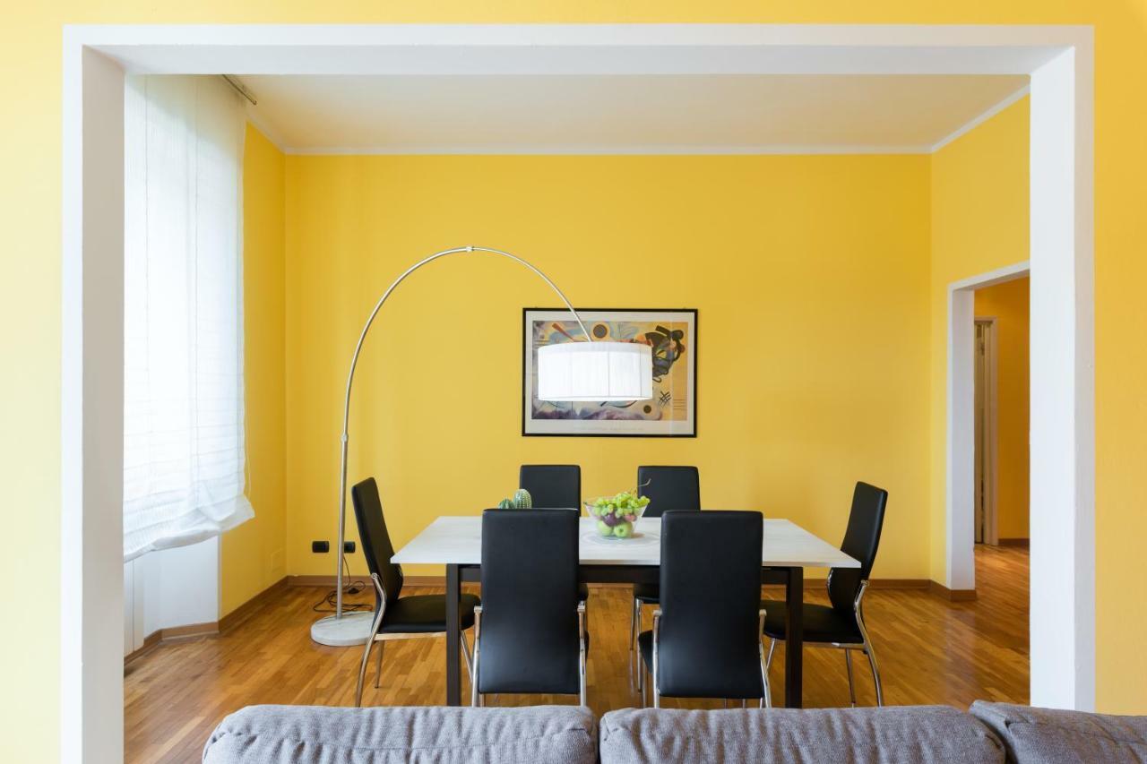 Tavanti Suite Florence Exterior photo