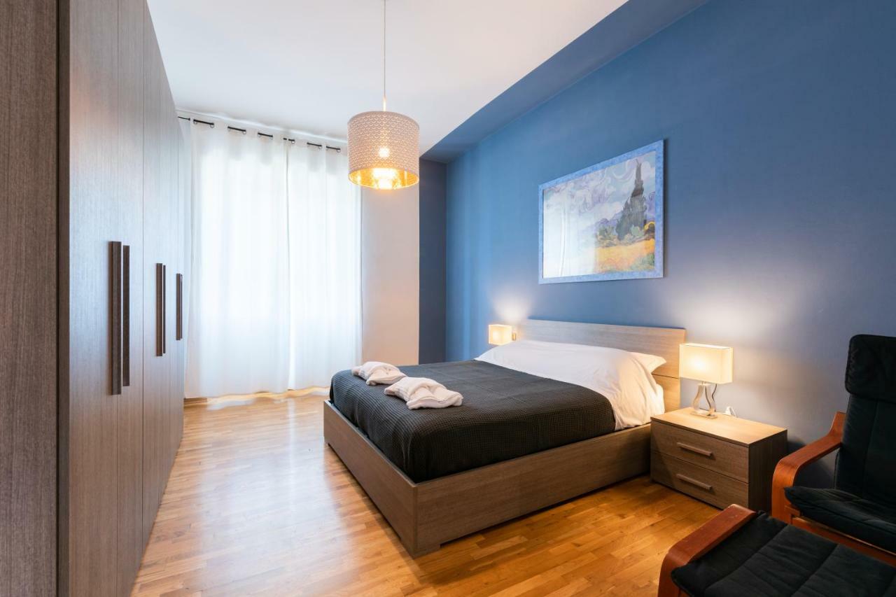 Tavanti Suite Florence Exterior photo