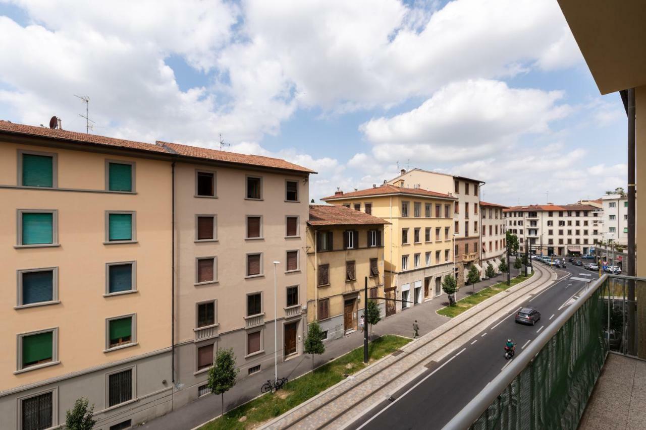 Tavanti Suite Florence Exterior photo