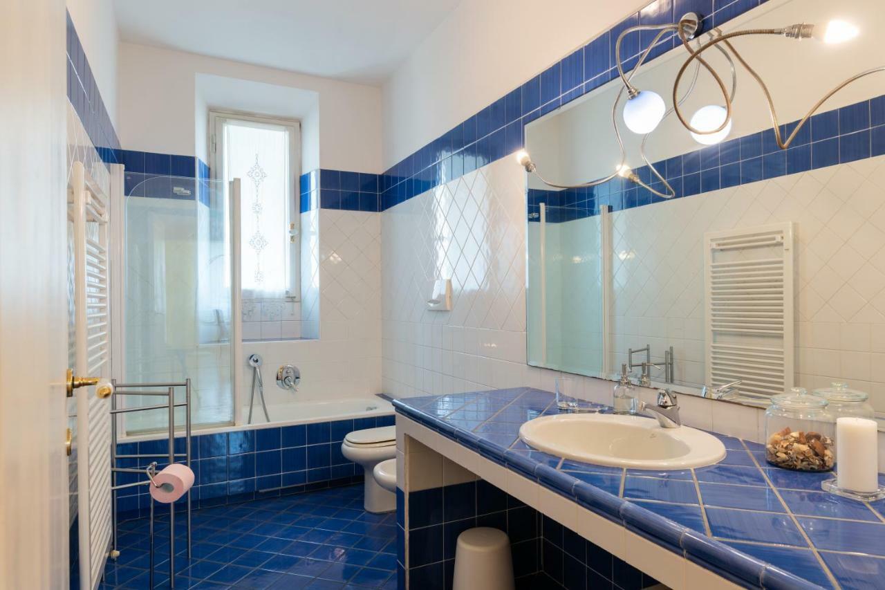 Tavanti Suite Florence Exterior photo