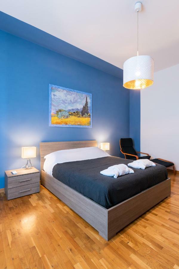 Tavanti Suite Florence Exterior photo