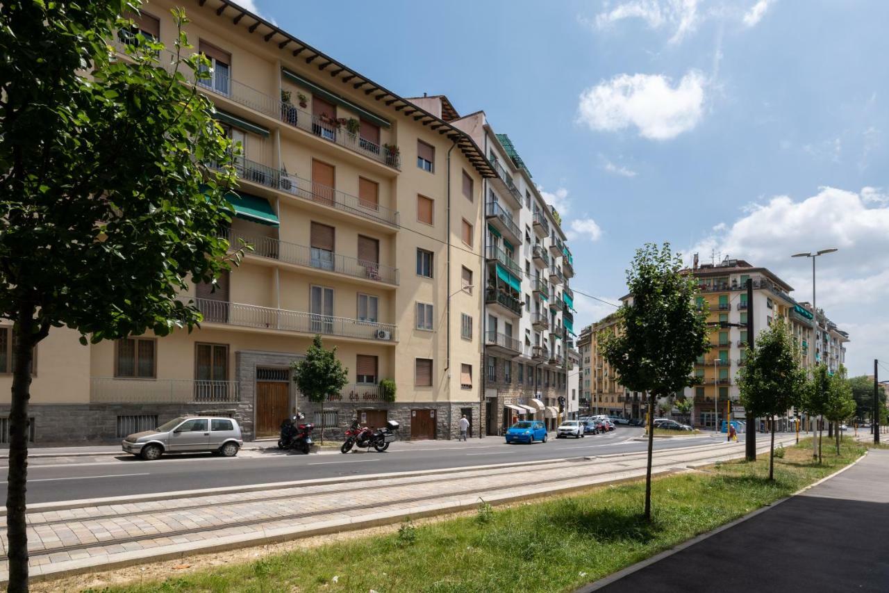 Tavanti Suite Florence Exterior photo