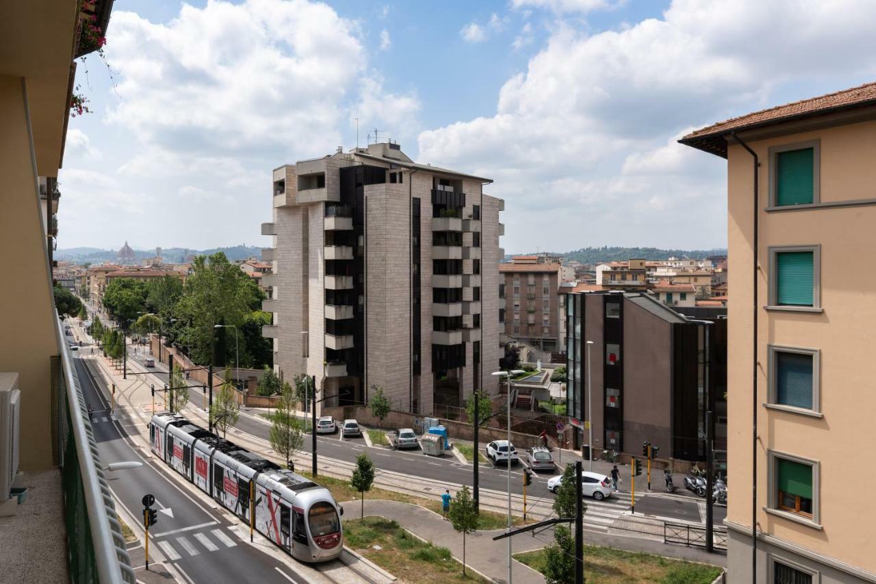 Tavanti Suite Florence Exterior photo