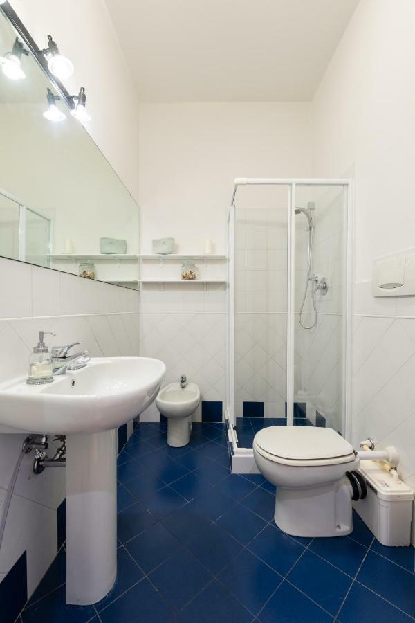 Tavanti Suite Florence Exterior photo